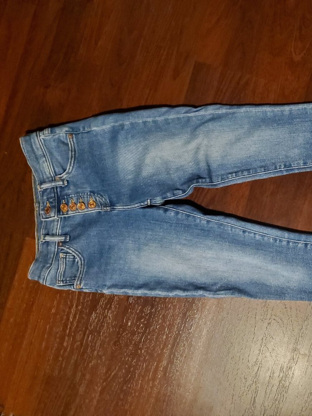 Expess jean